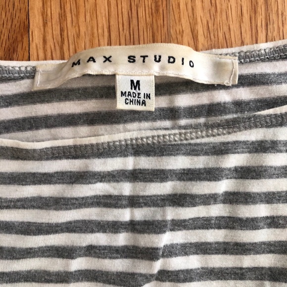 Max Studio tee - Picture 2 of 6